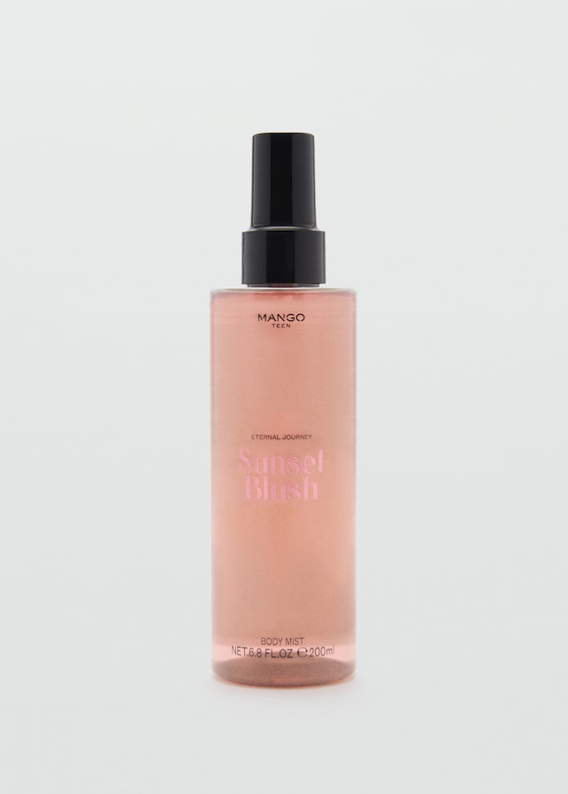 Mango Body Mist Sunset Blush Meist gekauft