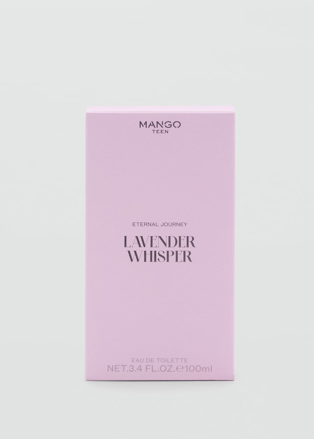 Mango Duft Lavendel 100 ml Blitzverkäufe