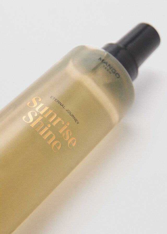 Mango Body Mist Golden Kostenloser Versand