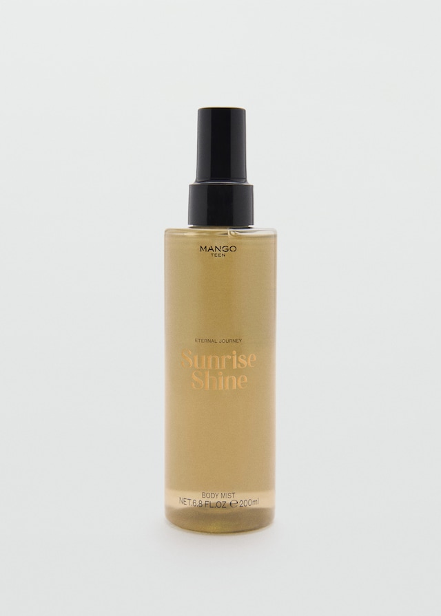 Mango Body Mist Golden Kostenloser Versand