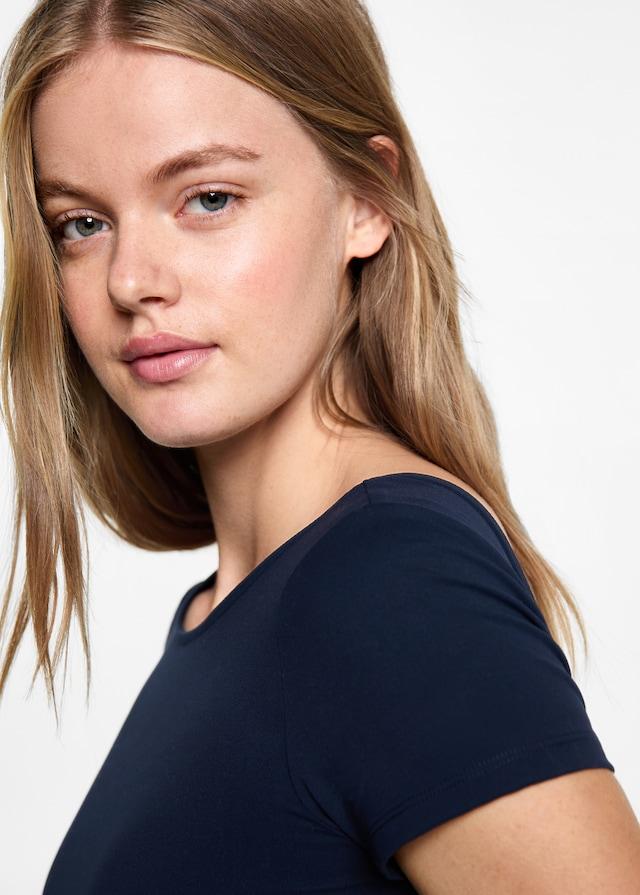 Mango Sport-Top Blitzangebot