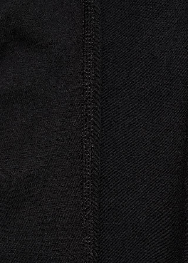 Mango Eng anliegender Sport-Jumpsuit Clearance-Verkauf