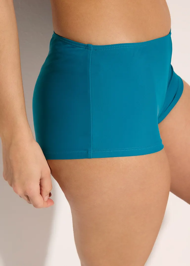 bonprix Trendige Bikinihose - petrol - Damen Heißer Verkauf