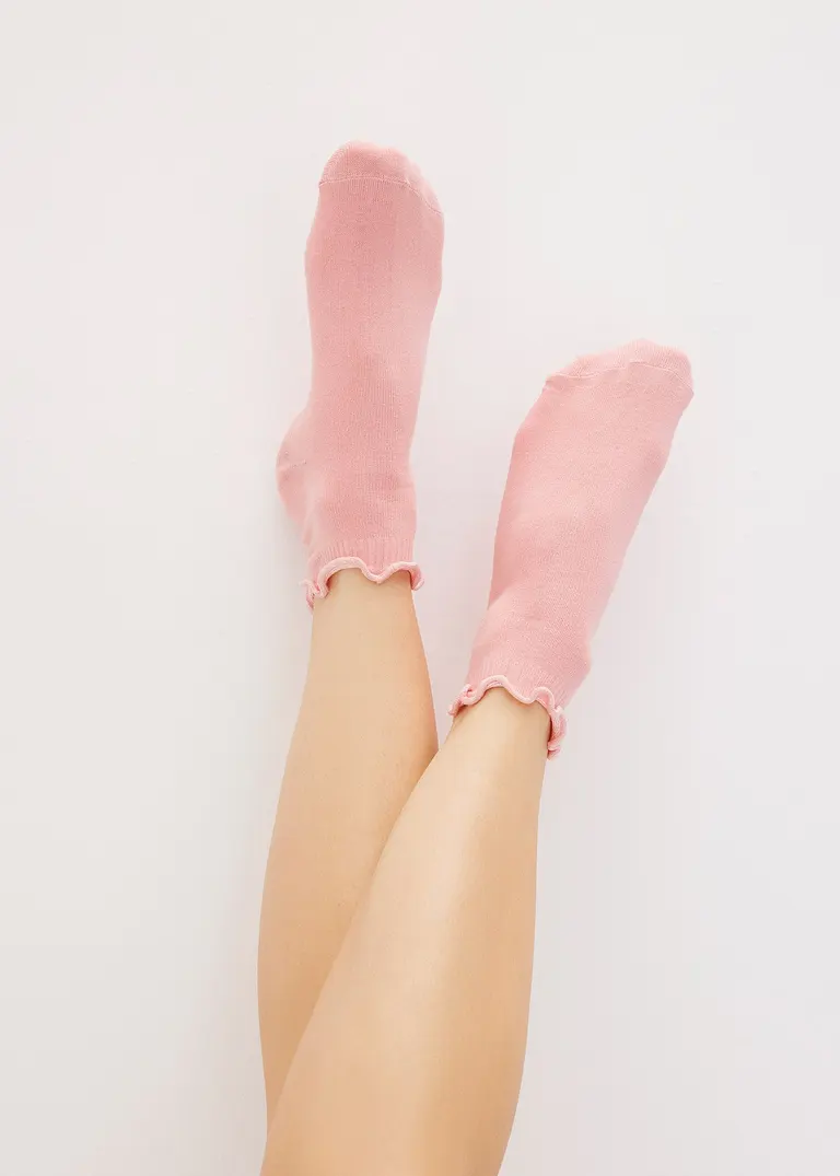 bonprix Hübsche Socken im Multipack - Damen Top Angebot