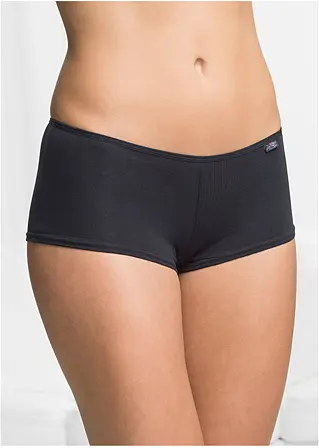 bonprix Schlichte French in toller Qualität - schwarz - Damen Kostenloser Versand international