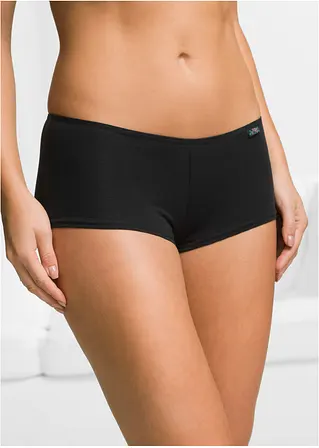 bonprix Schlichte French in toller Qualität - schwarz - Damen Kostenloser Versand international