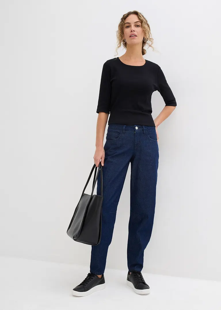 bonprix Circular Collection – Mit Bio-Baumwolle für den Recycling-Kreislauf designt Online Outlet
