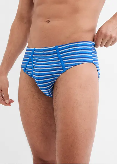 bonprix Klassischer Maxislip im 5er Pack - Herren Räumungsverkauf