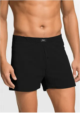 bonprix Lockere Jersey Boxershorts mit hohem Tragekomfort Sonderangebote