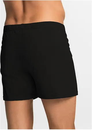 bonprix Lockere Jersey Boxershorts mit hohem Tragekomfort Sonderangebote