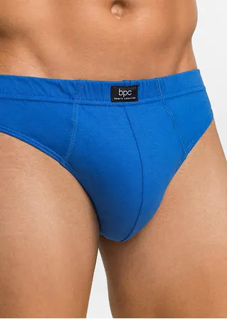 bonprix Bequemer Slip im Vorteilspack - multi/hellgrau meliert Letzte 3 Tage