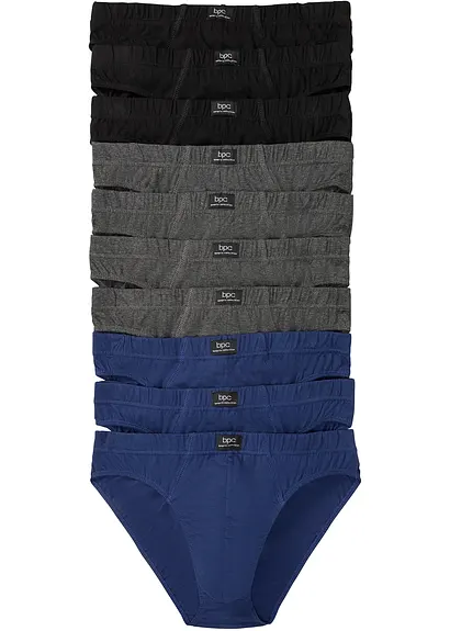 bonprix Bequemer Slip im Vorteilspack - Herren JETZT KAUFEN
