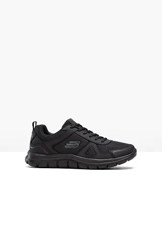 bonprix Bequemer Skechers Sneaker mit Memory Foam - schwarz Heißer Verkauf