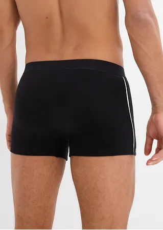 bonprix Klassische Boxershorts in figurnaher Passform im 3er Pack Hotsell
