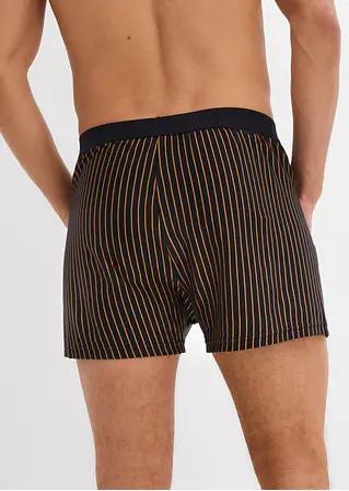 bonprix Lockere Jersey Boxershorts im 3er Pack. - Herren Kostenloser Versand