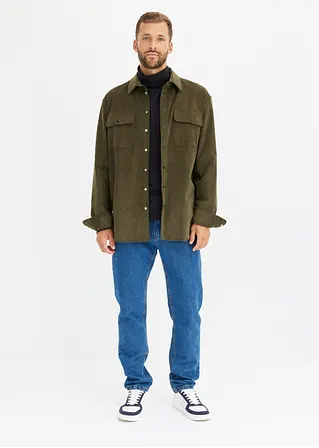 bonprix Jeans Classic Fit Straight: immer gut gekleidet - blau U-Größe Limitierter Zeitrabatt
