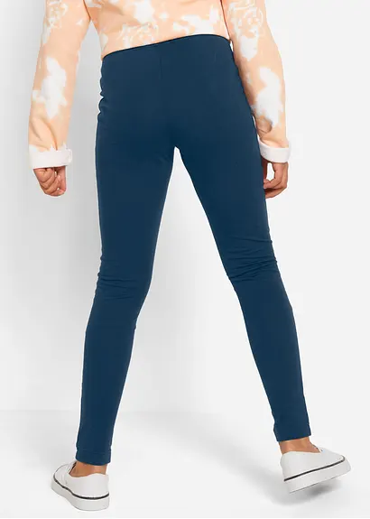 bonprix Tolle Mädchen Leggings in unterschiedlichen Farben Rabatte dieses Monats