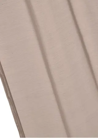bonprix Sehr feinfädige Batist-Gardinenschal mit weichem Touch Lagerräumung