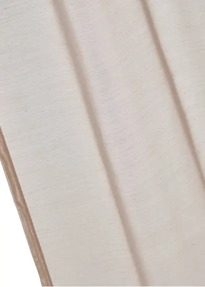 bonprix Sehr feinfädige Batist-Gardinenschal mit weichem Touch Top Angebot